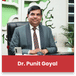 Om Sterling Global University, Haryana, Chancellor: Dr. Punit Goyal Interview